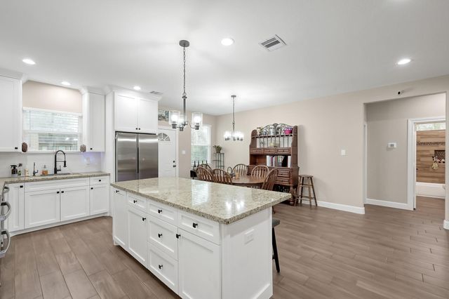 25639 Forest Lane, Cleveland, TX 77328