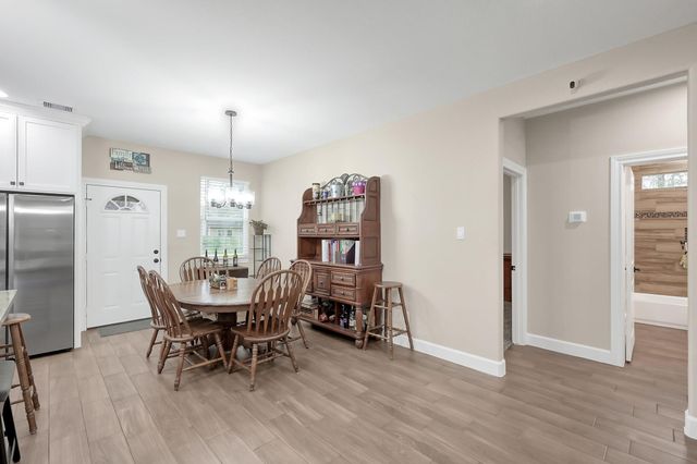 25639 Forest Lane, Cleveland, TX 77328