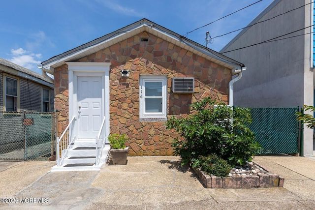 116 Sheridan Avenue 3, Seaside Heights, NJ 08751