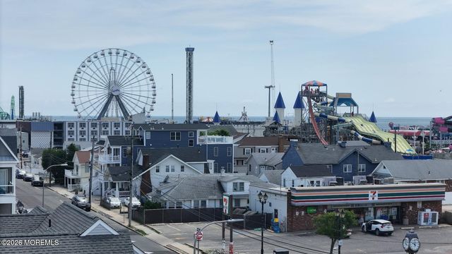 116 Sheridan Avenue 3, Seaside Heights, NJ 08751