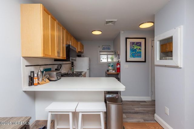 116 Sheridan Avenue 3, Seaside Heights, NJ 08751