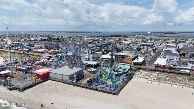 116 Sheridan Avenue 3, Seaside Heights, NJ 08751