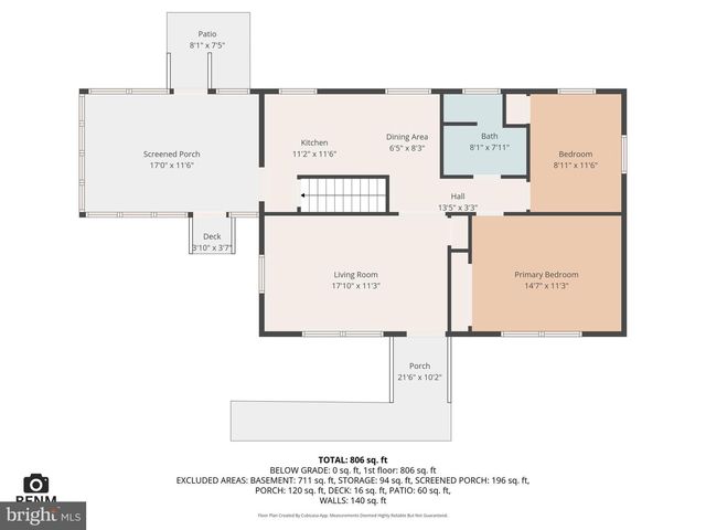 22 SPRUCE LN, New Oxford, PA 17350