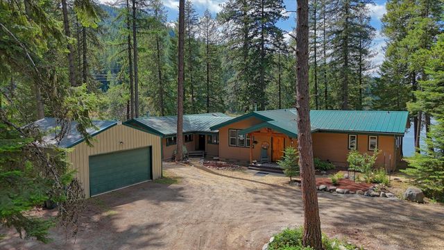 241 Pend Oreille Homes Rd, Newport, WA 99003 property photo