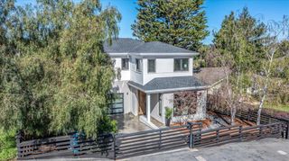 12 CRANFIELD Avenue, San Carlos, CA 94070