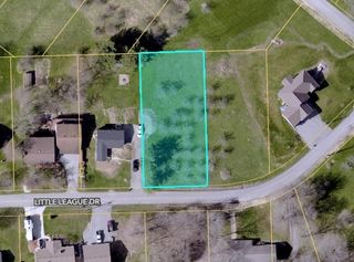 0 Little League Dr Lot #14, North Sewickley Twp, PA 15010