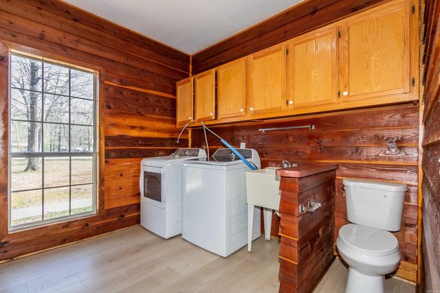 8700 OLD WARREN Road, Pine Bluff, AR 71603