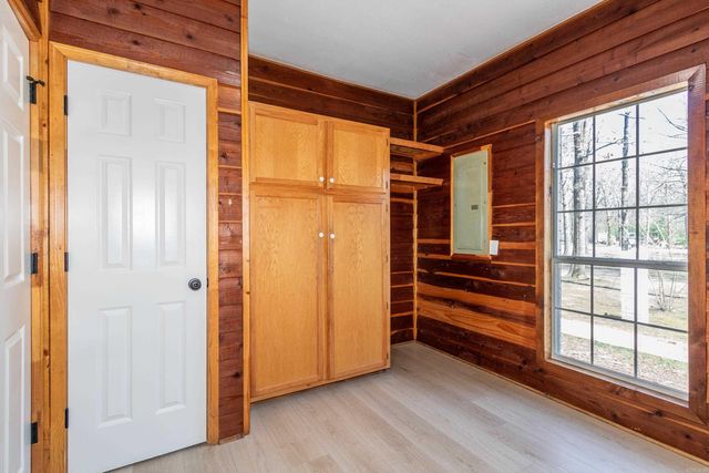 8700 OLD WARREN Road, Pine Bluff, AR 71603