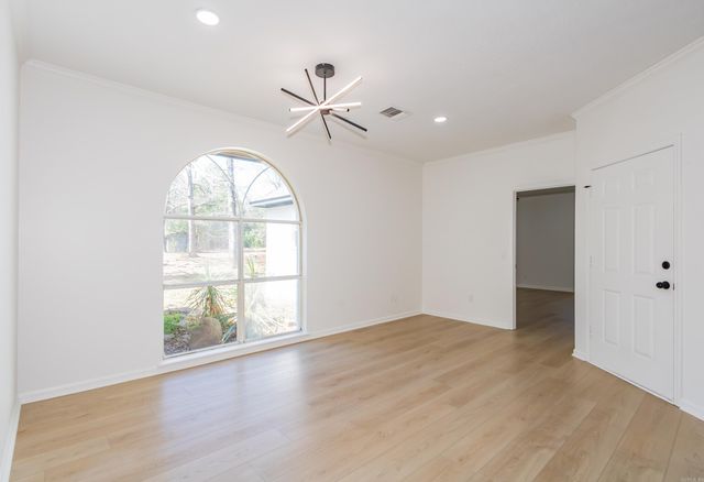 8700 OLD WARREN Road, Pine Bluff, AR 71603