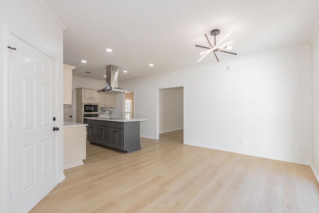 8700 OLD WARREN Road, Pine Bluff, AR 71603