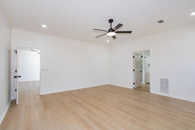 8700 OLD WARREN Road, Pine Bluff, AR 71603