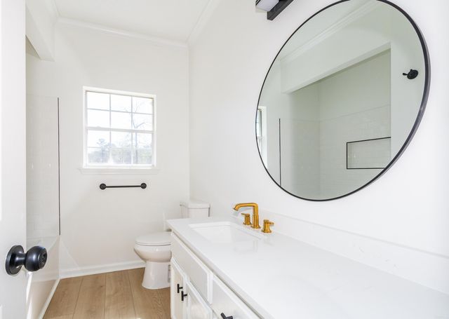 8700 OLD WARREN Road, Pine Bluff, AR 71603