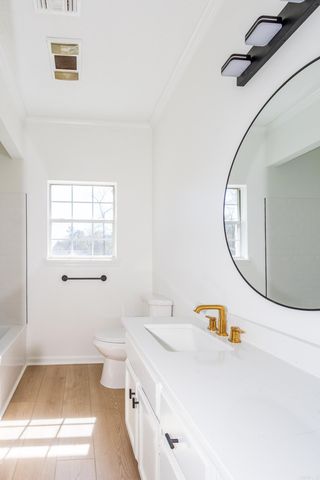 8700 OLD WARREN Road, Pine Bluff, AR 71603