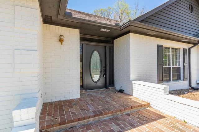 8700 OLD WARREN Road, Pine Bluff, AR 71603