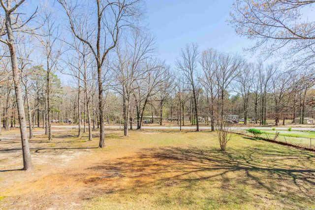 8700 OLD WARREN Road, Pine Bluff, AR 71603