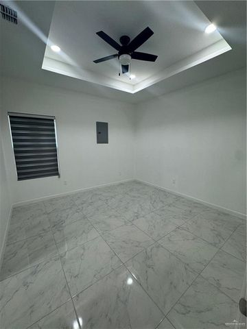 913 N Blair Avenue 3, Edinburg, TX 78541