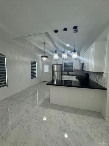 913 N Blair Avenue 3, Edinburg, TX 78541