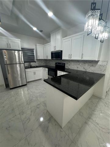 913 N Blair Avenue 3, Edinburg, TX 78541