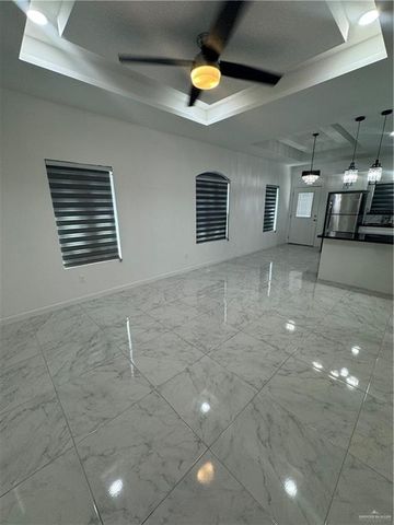 913 N Blair Avenue 3, Edinburg, TX 78541