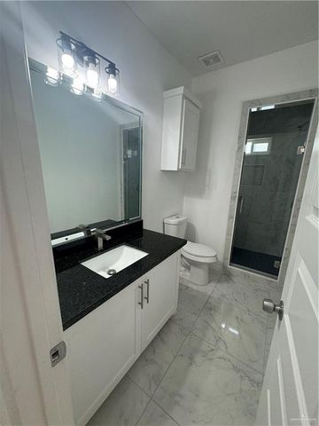 913 N Blair Avenue 3, Edinburg, TX 78541