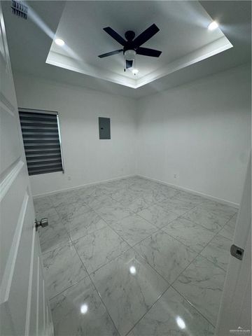 913 N Blair Avenue 3, Edinburg, TX 78541