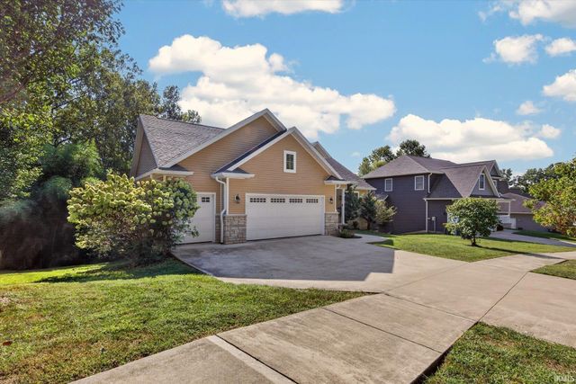 953 S Romans Way, Bloomington, IN 47401