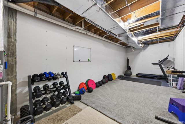953 S Romans Way, Bloomington, IN 47401