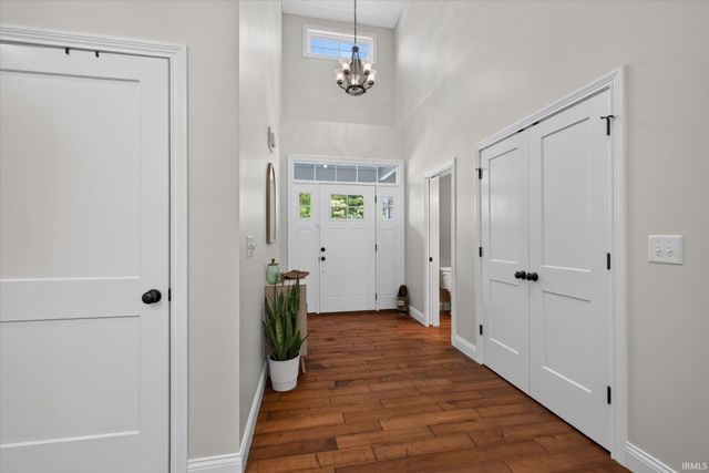 953 S Romans Way, Bloomington, IN 47401