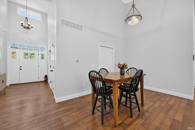 953 S Romans Way, Bloomington, IN 47401