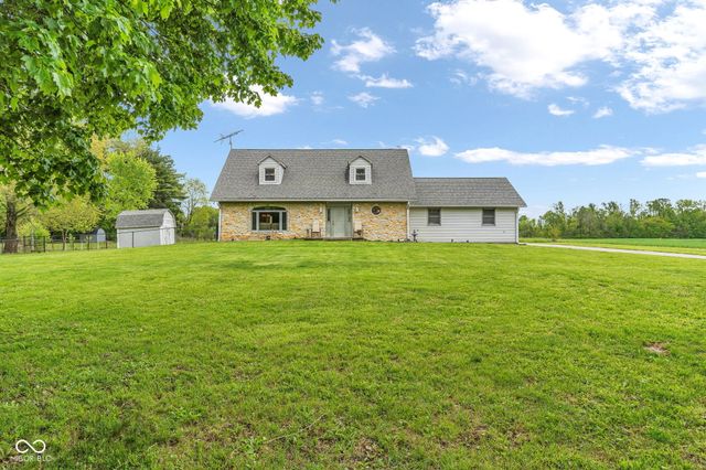 241 S County Road 450 W, Danville, IN 46122