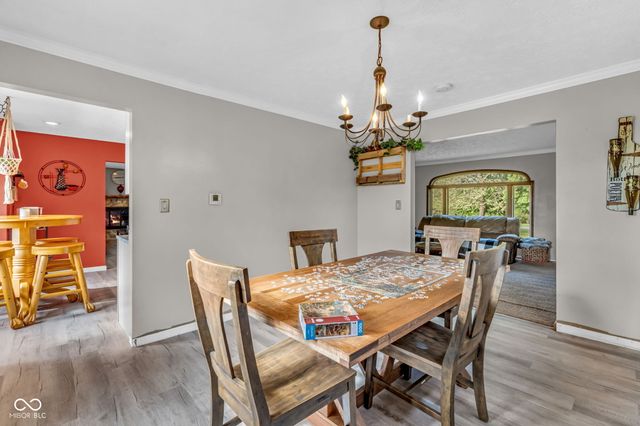 241 S County Road 450 W, Danville, IN 46122