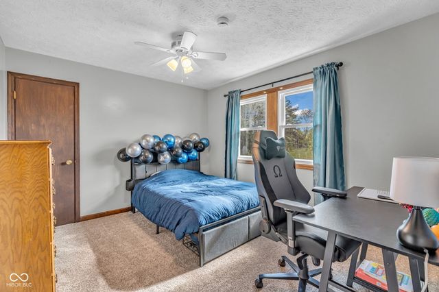 241 S County Road 450 W, Danville, IN 46122