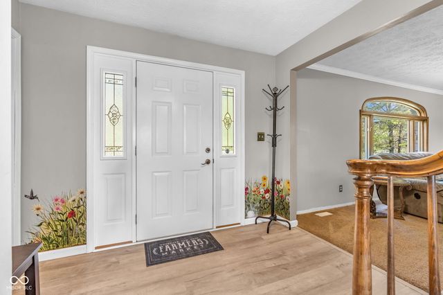 241 S County Road 450 W, Danville, IN 46122