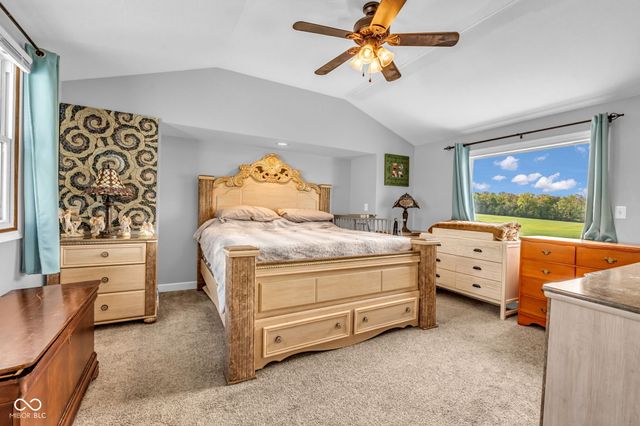 241 S County Road 450 W, Danville, IN 46122
