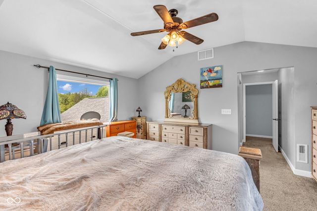 241 S County Road 450 W, Danville, IN 46122
