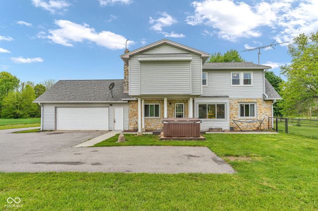 241 S County Road 450 W, Danville, IN 46122