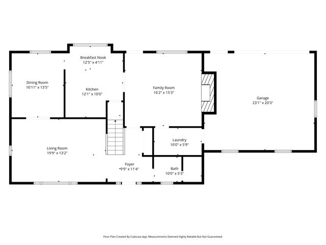 241 S County Road 450 W, Danville, IN 46122