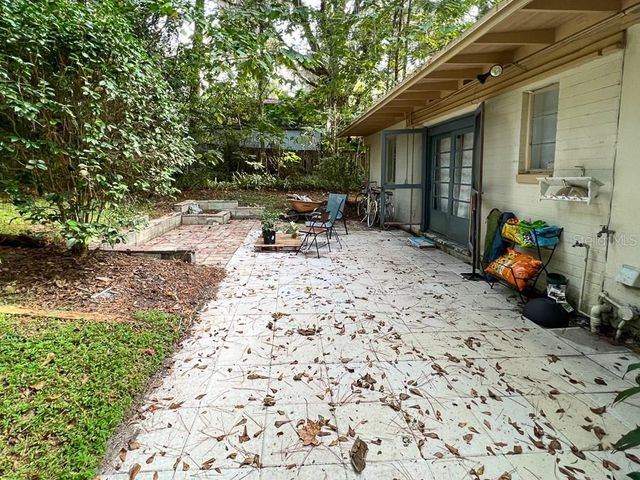 929 NW 22ND STREET, Gainesville, FL 32603