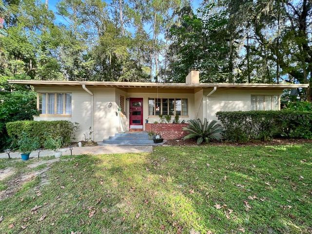 929 NW 22ND STREET, Gainesville, FL 32603