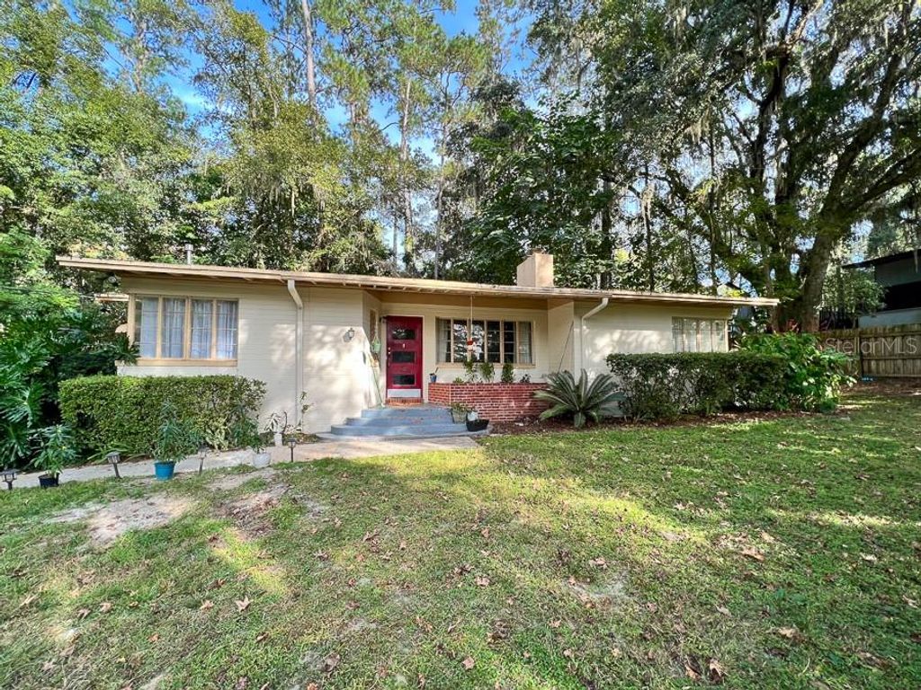 929 NW 22ND STREET, Gainesville, FL 32603
