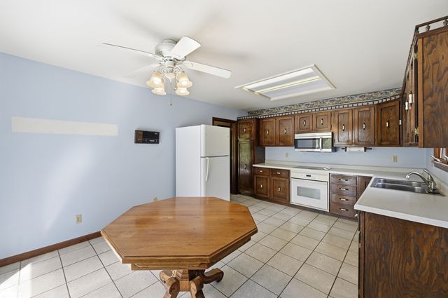 5255 Mount Pleasant Center Street, Greenwood, IN 46142