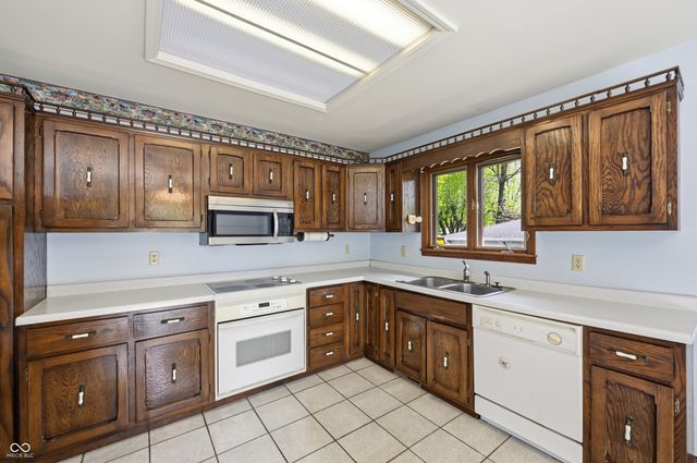 5255 Mount Pleasant Center Street, Greenwood, IN 46142
