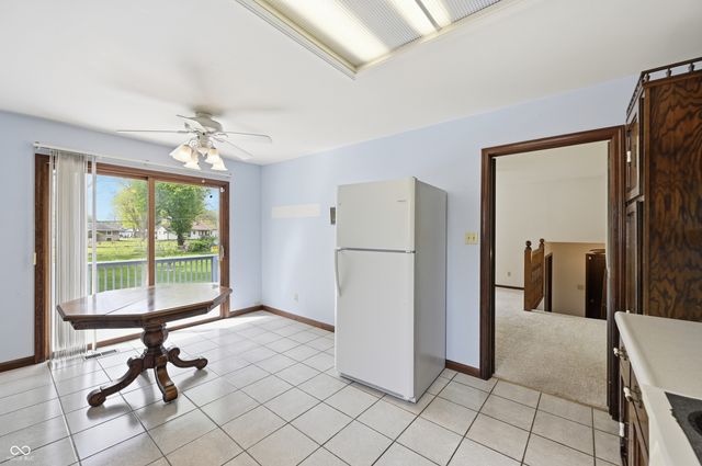 5255 Mount Pleasant Center Street, Greenwood, IN 46142