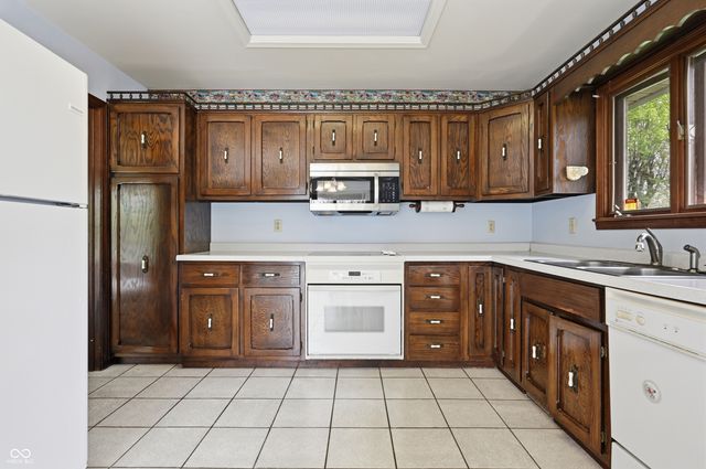5255 Mount Pleasant Center Street, Greenwood, IN 46142