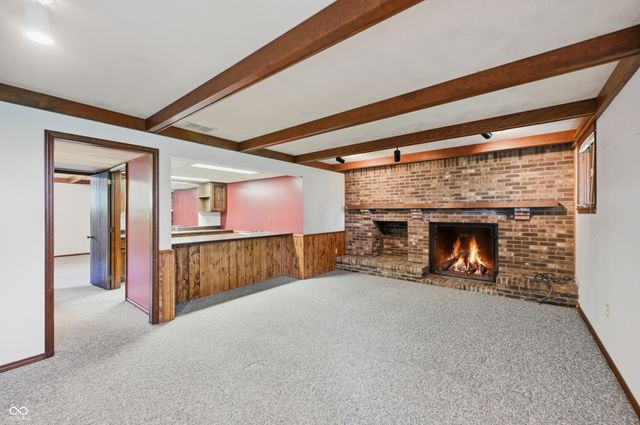 5255 Mount Pleasant Center Street, Greenwood, IN 46142