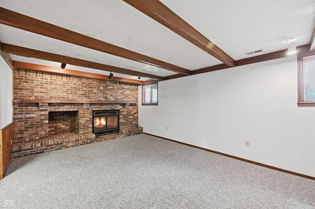 5255 Mount Pleasant Center Street, Greenwood, IN 46142