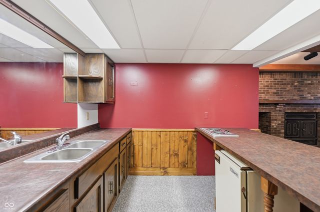 5255 Mount Pleasant Center Street, Greenwood, IN 46142