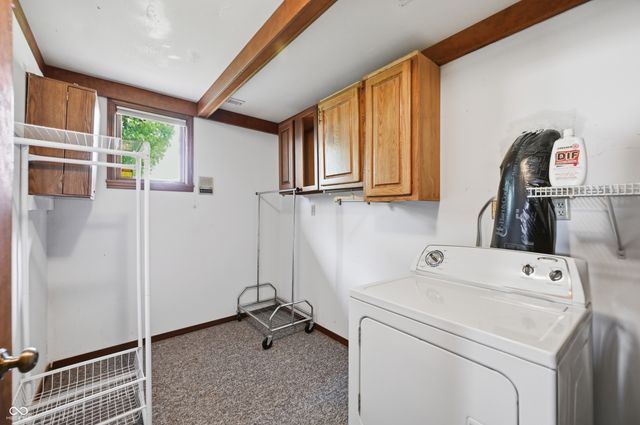 5255 Mount Pleasant Center Street, Greenwood, IN 46142