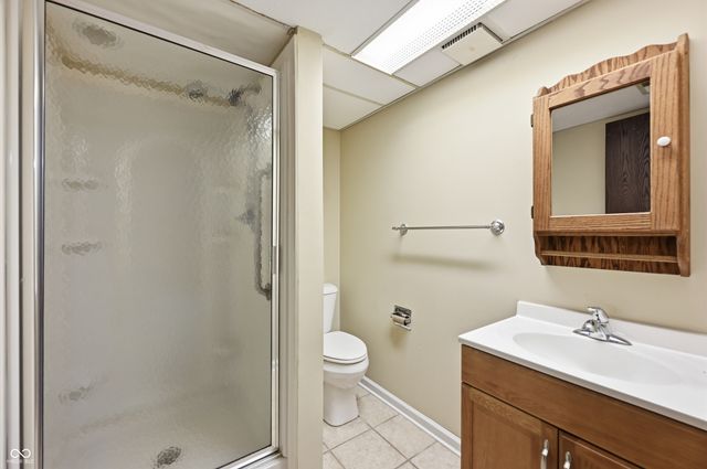 5255 Mount Pleasant Center Street, Greenwood, IN 46142