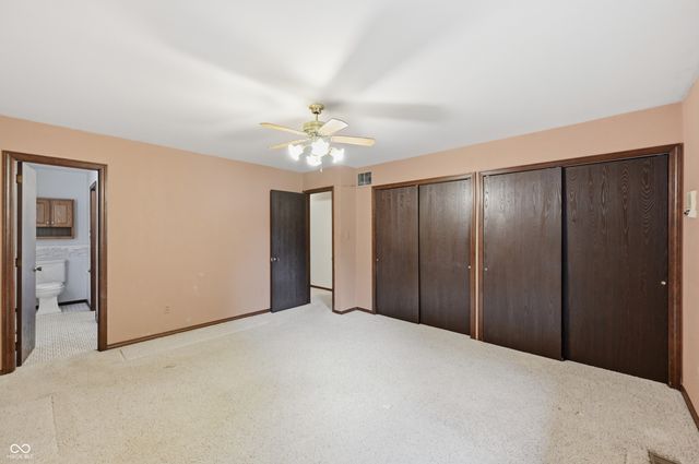 5255 Mount Pleasant Center Street, Greenwood, IN 46142